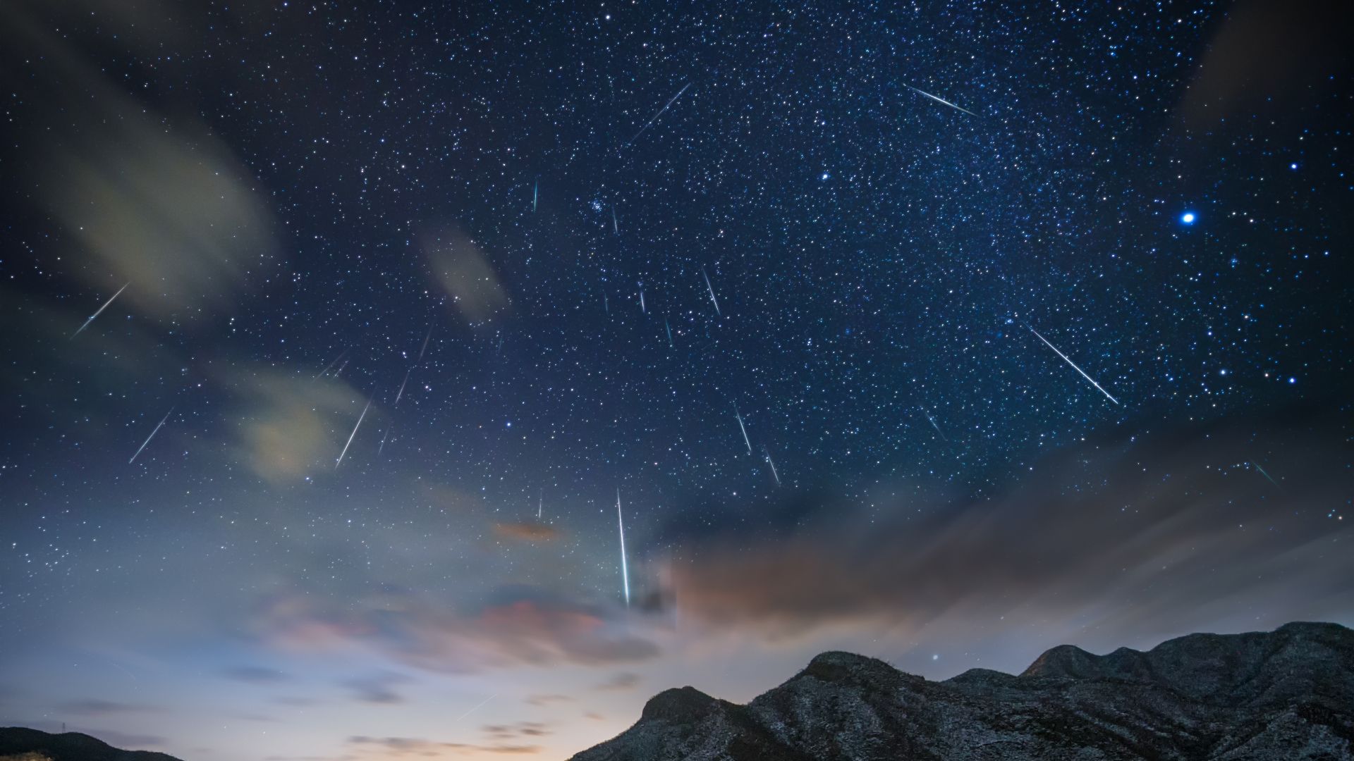 December’s overlooked meteor shower peaks next week — will the Ursids surprise us? December’s overlooked meteor shower peaks next week — will the Ursids surprise us?