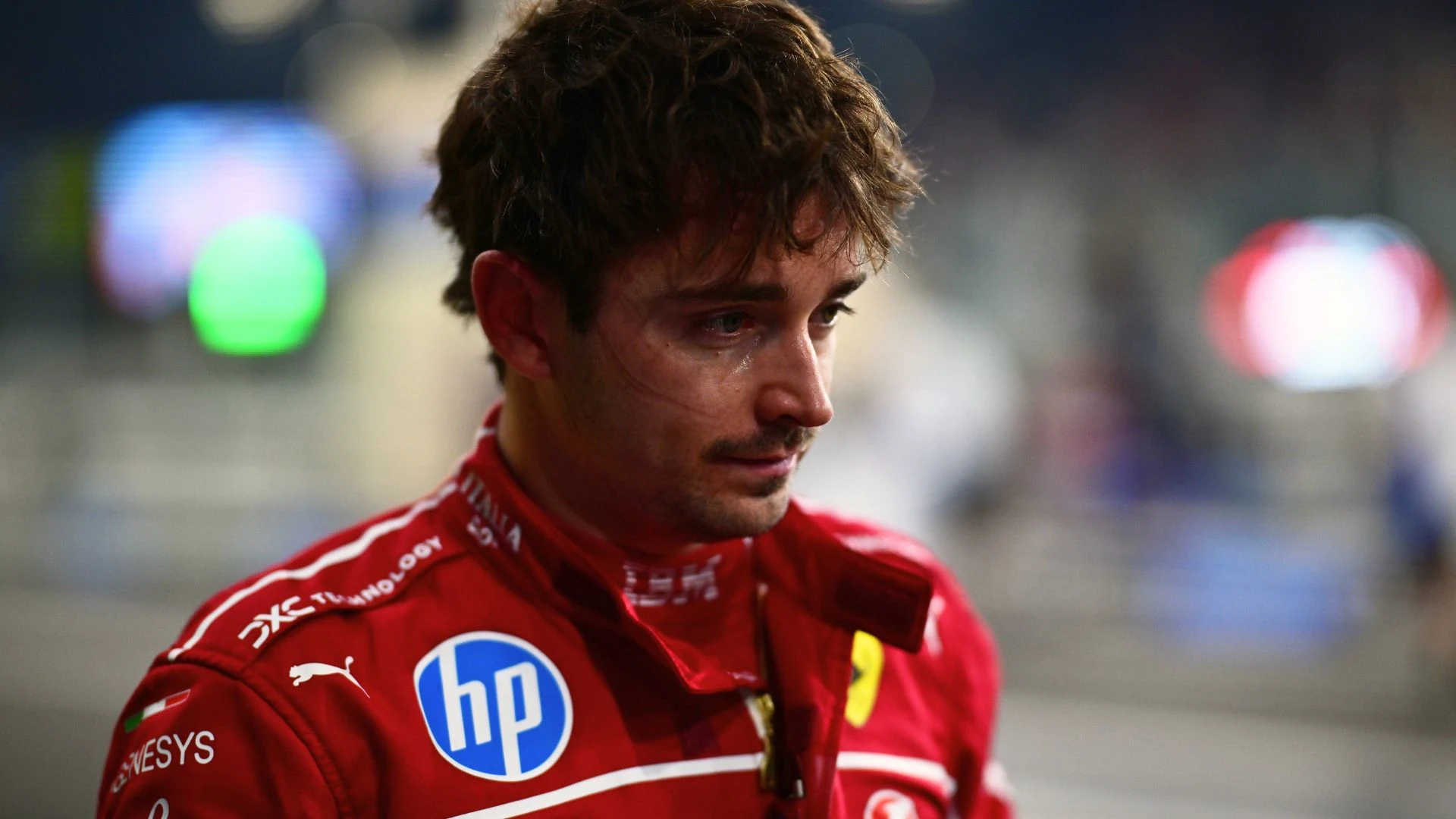 Leclerc hoping Ferrari will ‘finally get back on top’ as 2025 ends in ‘disappointment’ Leclerc hoping Ferrari will ‘finally get back on top’ as 2025 ends in ‘disappointment’