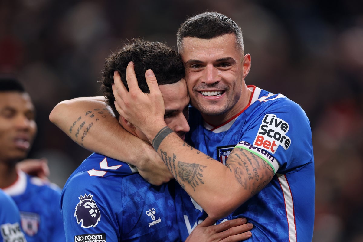 Against Liverpool’s £100m men, Sunderland proved themselves as the smartest spenders Against Liverpool’s £100m men, Sunderland proved themselves as the smartest spenders