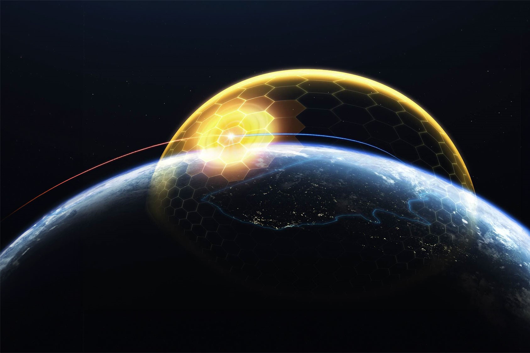 MDA picks first batch of over 1,000 Golden Dome contractors