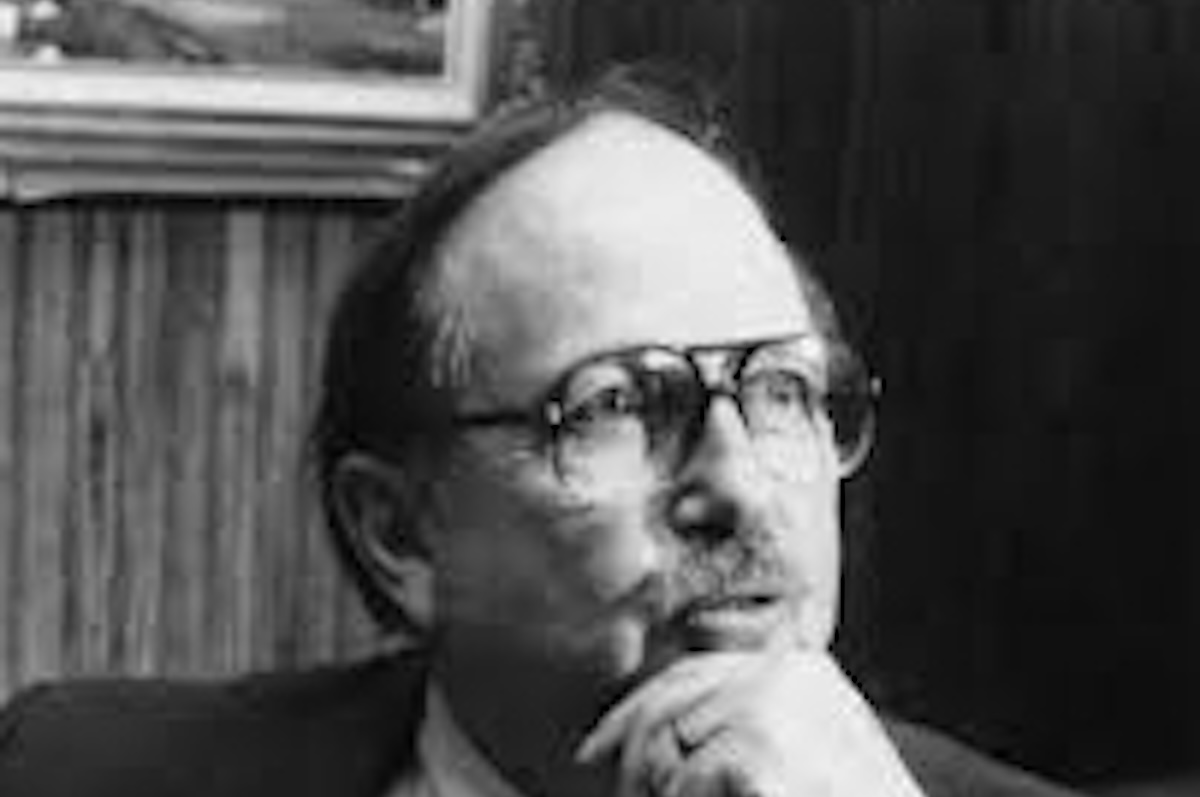 Journalist Lou Cannon, Who Covered Ronald Reagan for Decades, Dies at 92