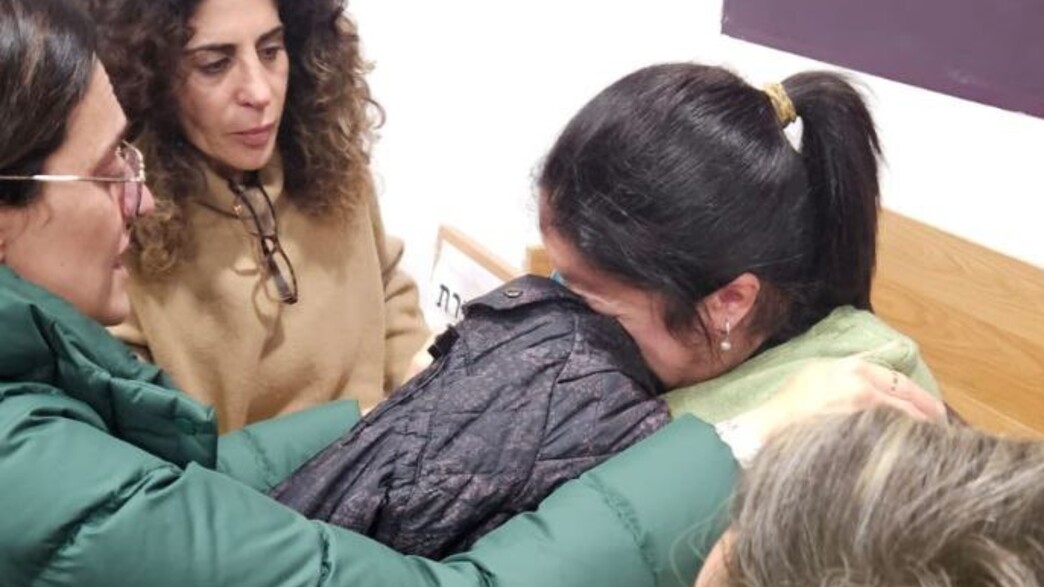 “מועצת אוקטובר” בעדות רה”מ: “אתה חייב לנו תשובות” – נתניהו שתק