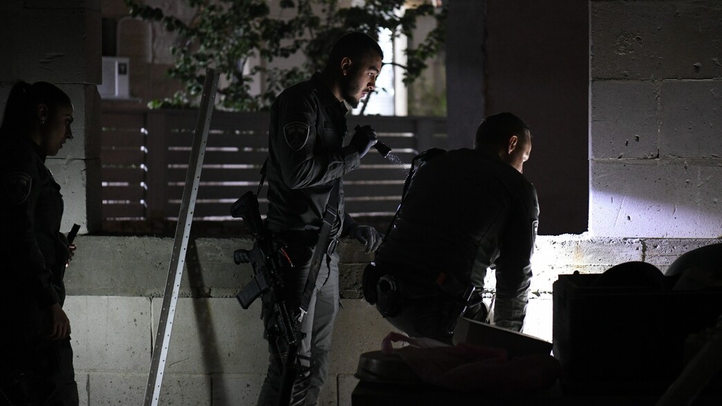 3 עזתים שנכנסו לארץ ב-7 באוקטובר נעצרו ברהט