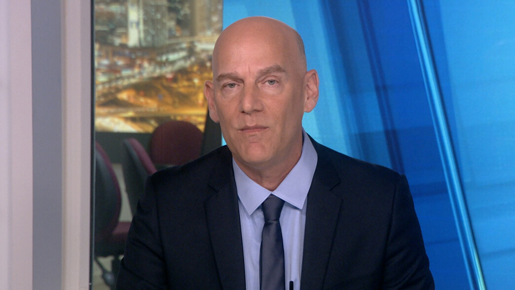 אני חרד לביטחונו של גיא פלג, הוא עלול להיות בסכנה ממשית