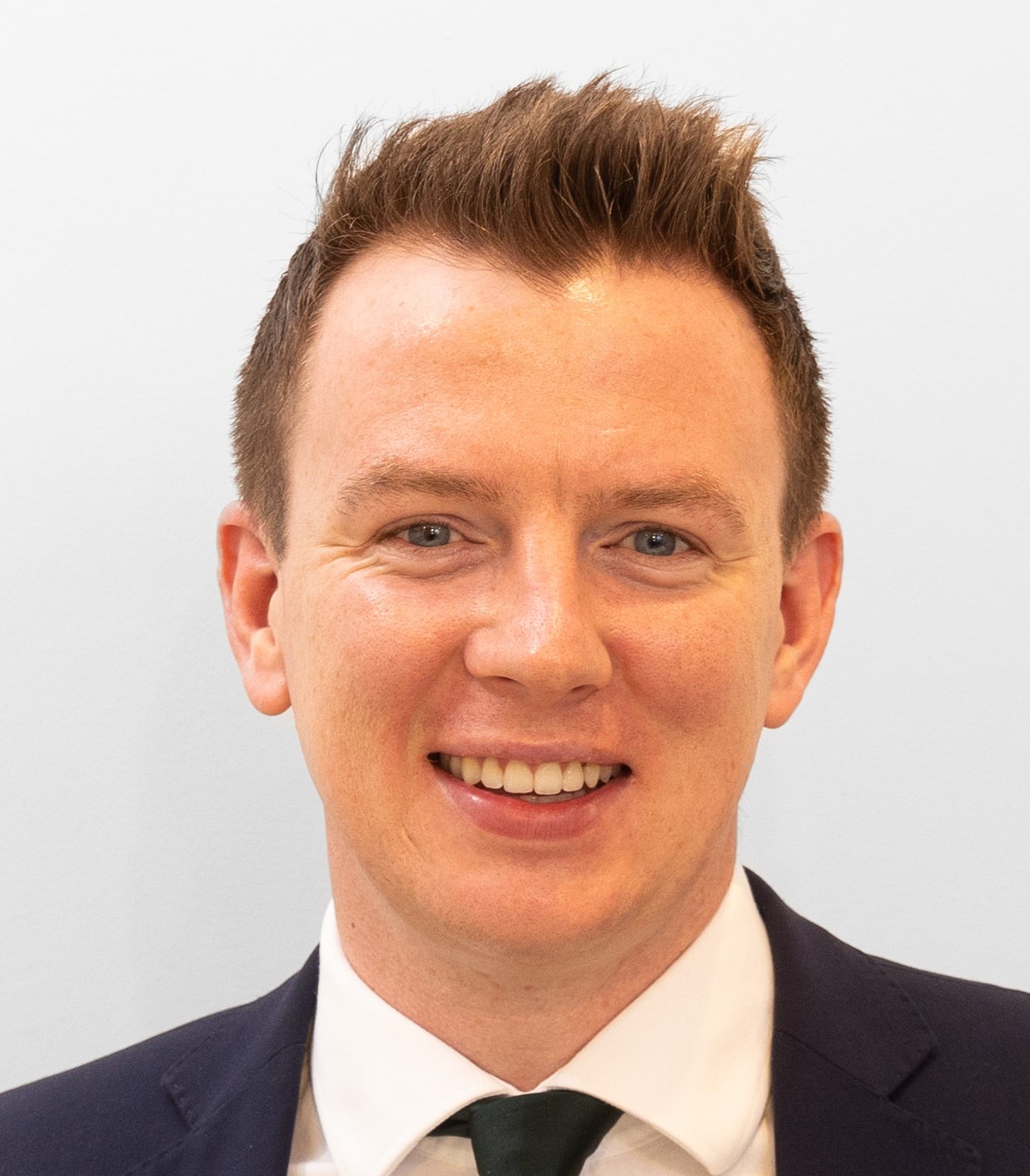 CCPC needs to look at Ryanair prices for soccer qualifier – Duffy