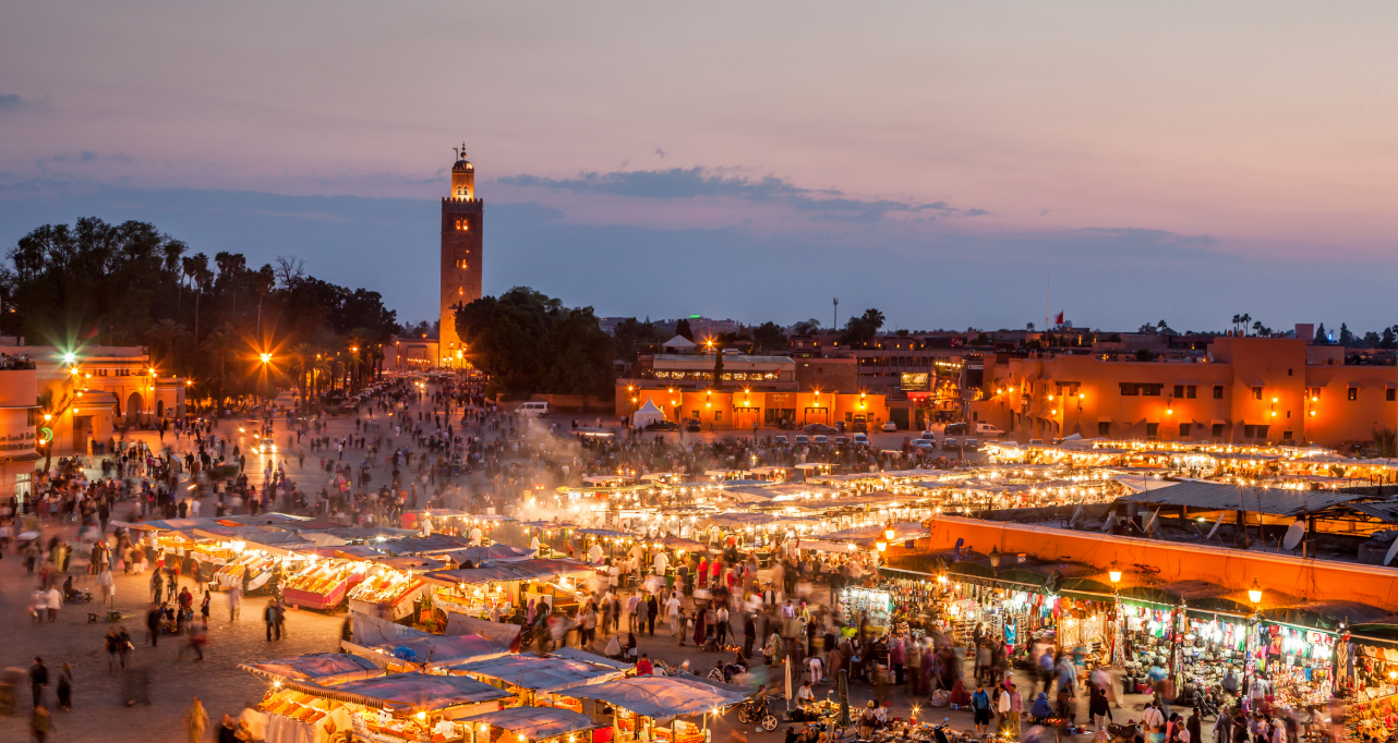 EBRD senior leadership visit Morocco EBRD senior leadership visit Morocco