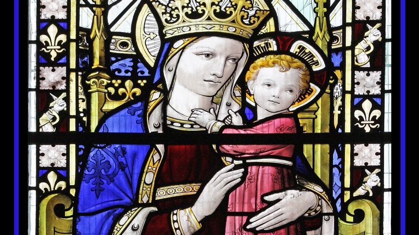 Christmas Greetings from Across the Communion Christmas Greetings from Across the Communion