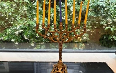 The Blogs: Chanukah Light, Australia in Darkness | Shane Shmuel