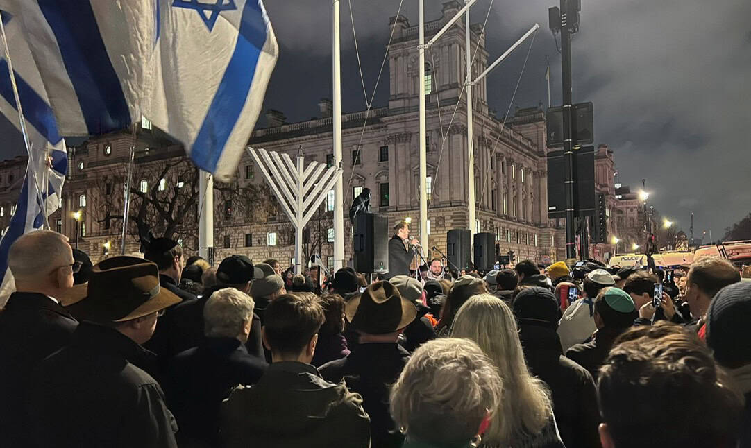 Religion news 16 December 2025