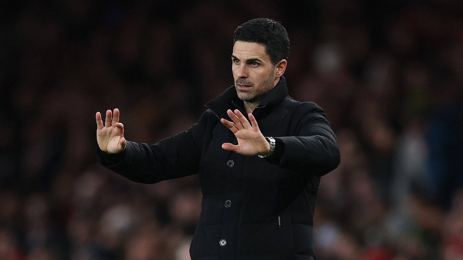 Every word from Arteta’s post-Brentford presser | Press conference | News Every word from Arteta’s post-Brentford presser | Press conference | News