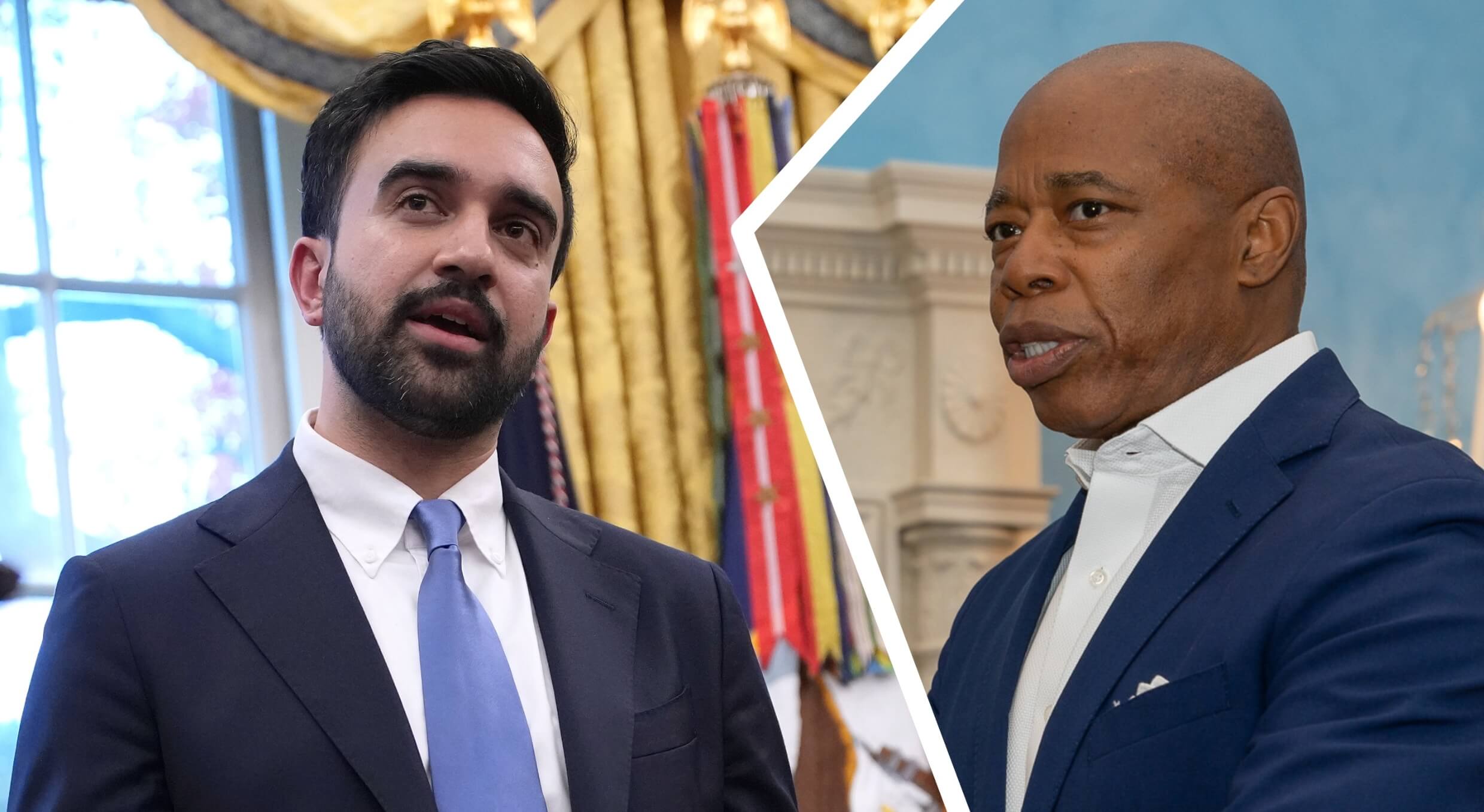 Mamdani’s anti-Israel position will be tested by BDS measure – The Forward Mamdani’s anti-Israel position will be tested by BDS measure – The Forward