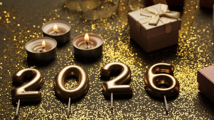 Ring in 2026 with these sweet deals across the Alamo City Ring in 2026 with these sweet deals across the Alamo City