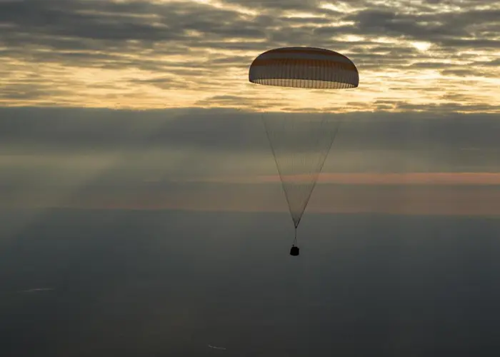 Astronaut Jonny Kim, Crewmates to return from ISS