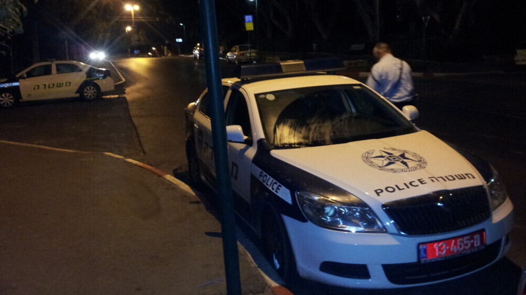 אירוע אלים בצפון: “הם חגגו את השנה החדשה