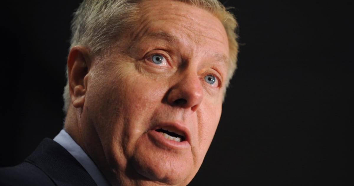 U.S. senator accuses Hamas of consolidating power in Gaza – CTV News U.S. senator accuses Hamas of consolidating power in Gaza – CTV News