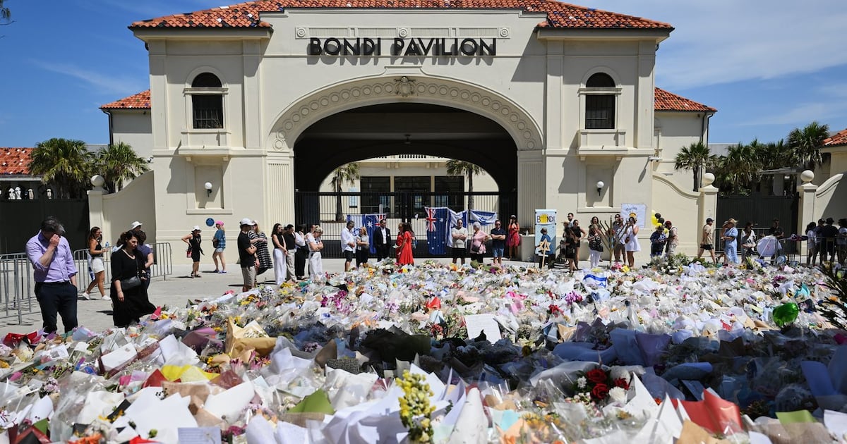 Israeli FM urges Jews to move to Israel a week after Sydney attack – CTV News