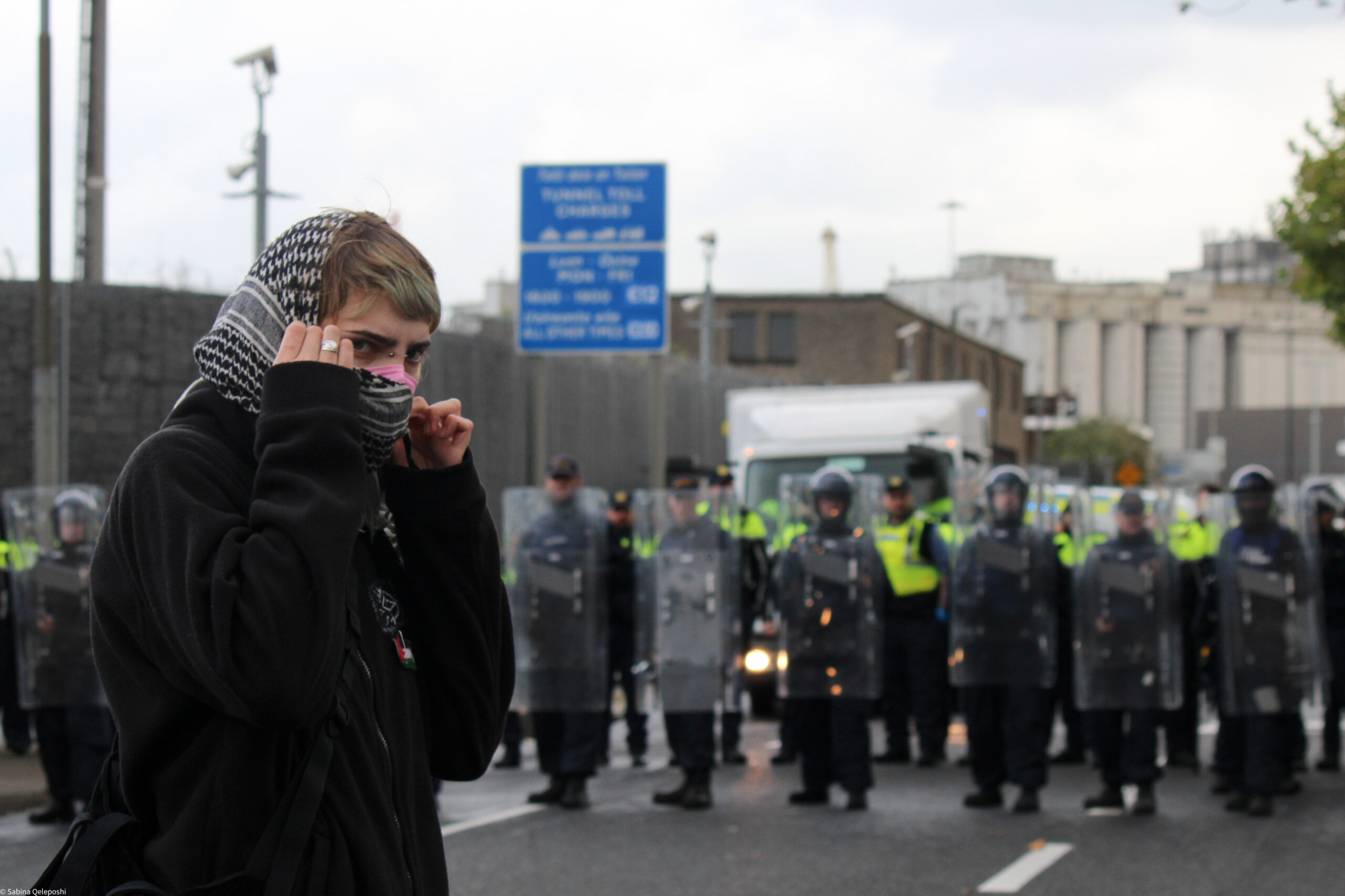 Morality at a Crossroads – The University Times