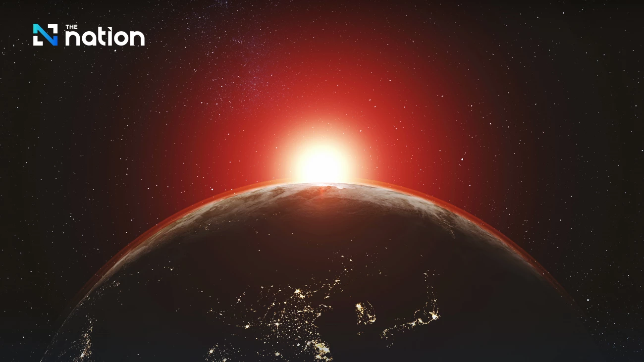 Earth dimming accelerates climate change as sunlight reflection declines Earth dimming accelerates climate change as sunlight reflection declines