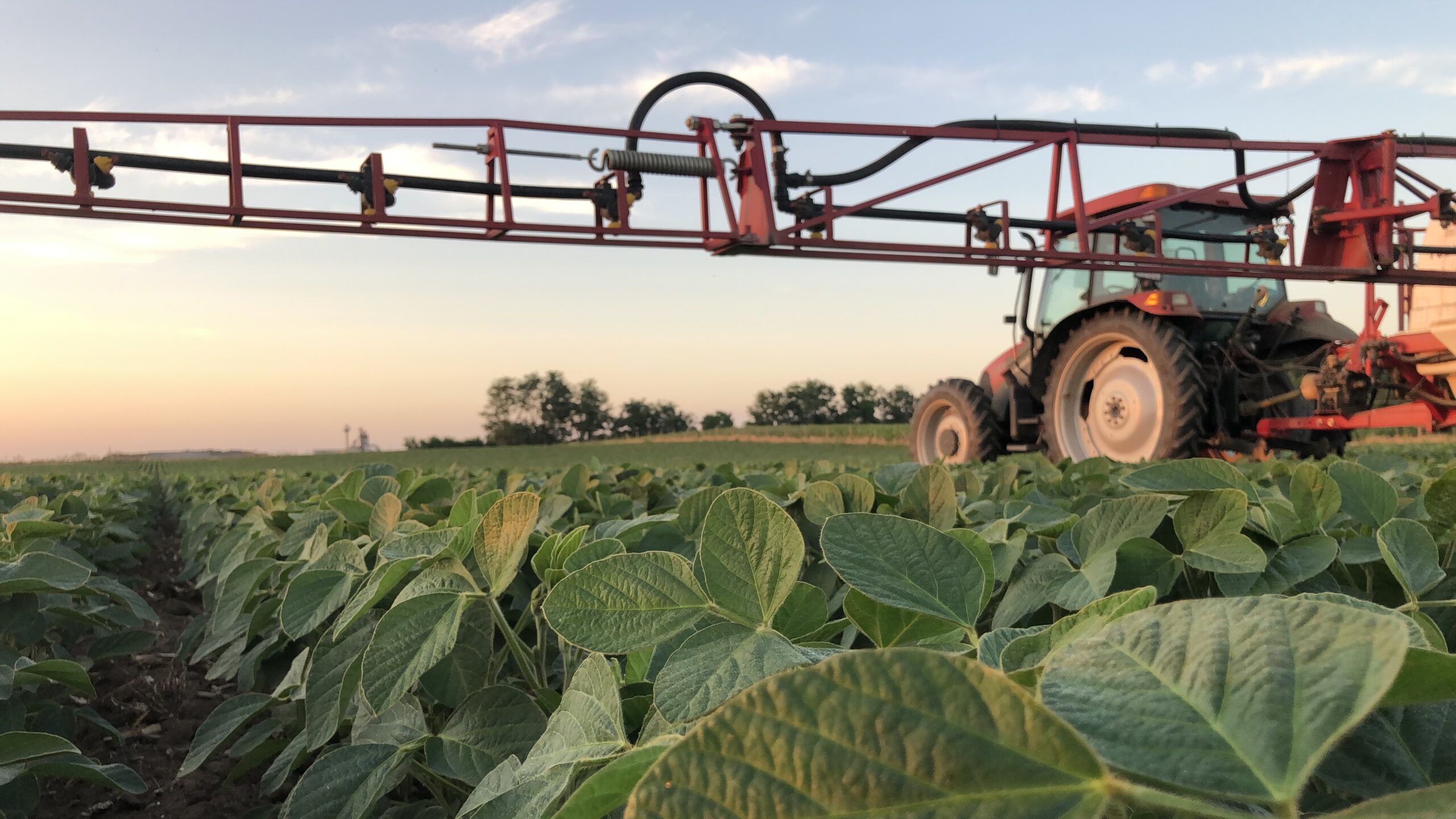 Mars champions Europe’s farmers and calls for the conditions to scale climate-smart agriculture