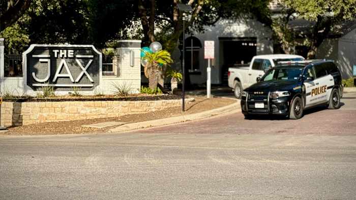 Person detained after man injured in shooting on Northwest Side, SAPD says Person detained after man injured in shooting on Northwest Side, SAPD says