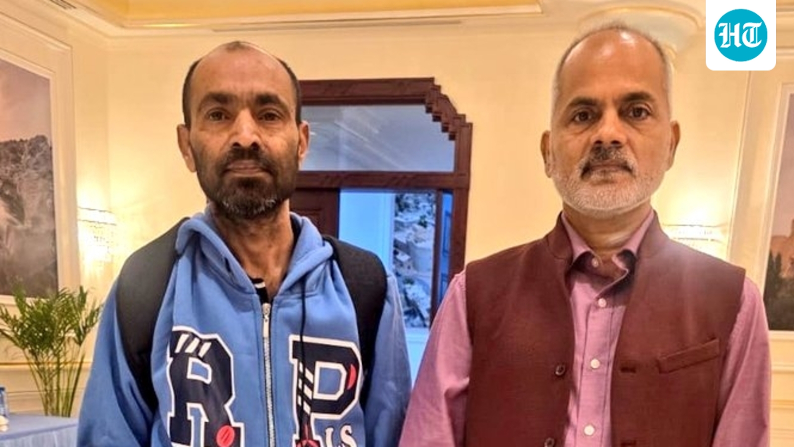 Kerala man in Houthi captivity freed after 5 months, India thanks Oman