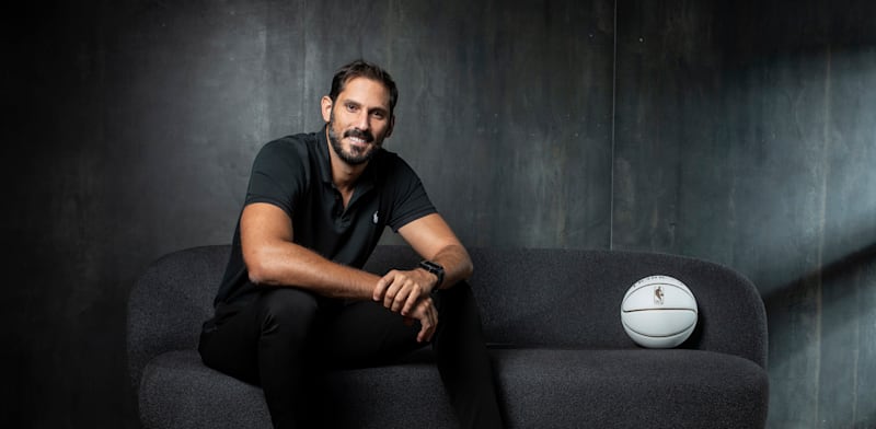 Omri Casspi closes 0m Swish Opportunity Fund