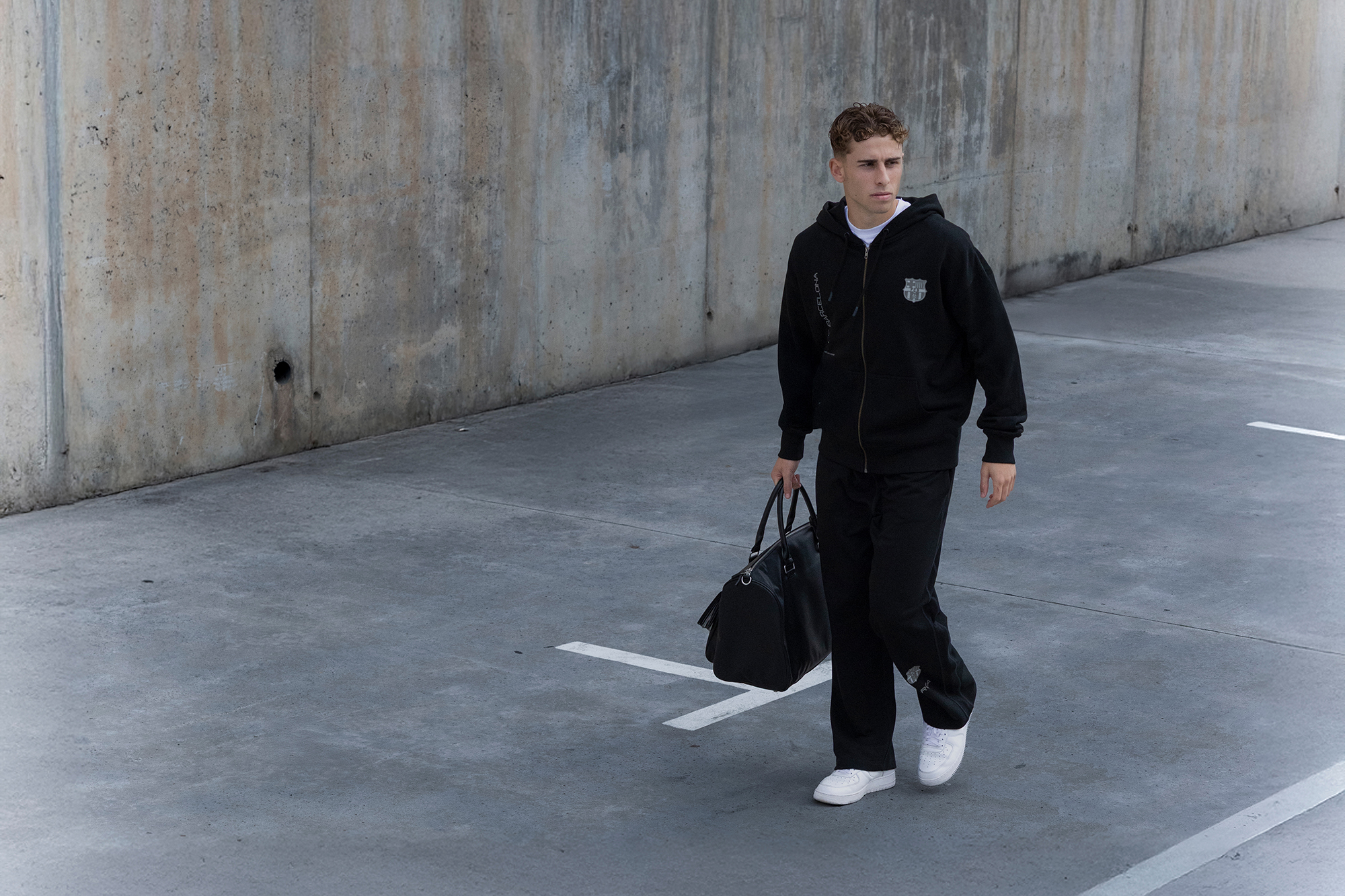 Goals for a better world