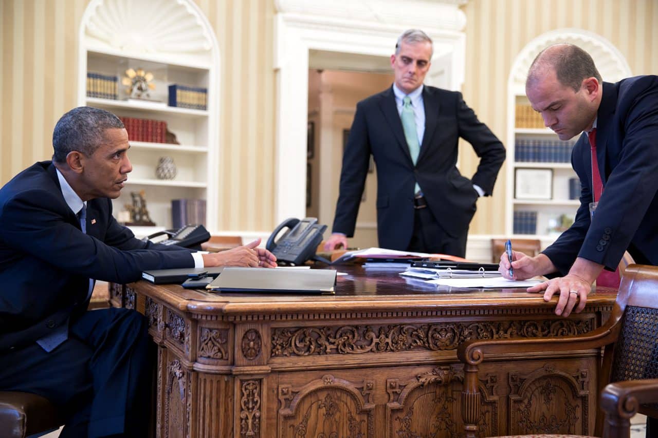 Groundbreaking ‘NYT’ Op-Ed lays bare the Democrats’ internal battle over Israel – Mondoweiss