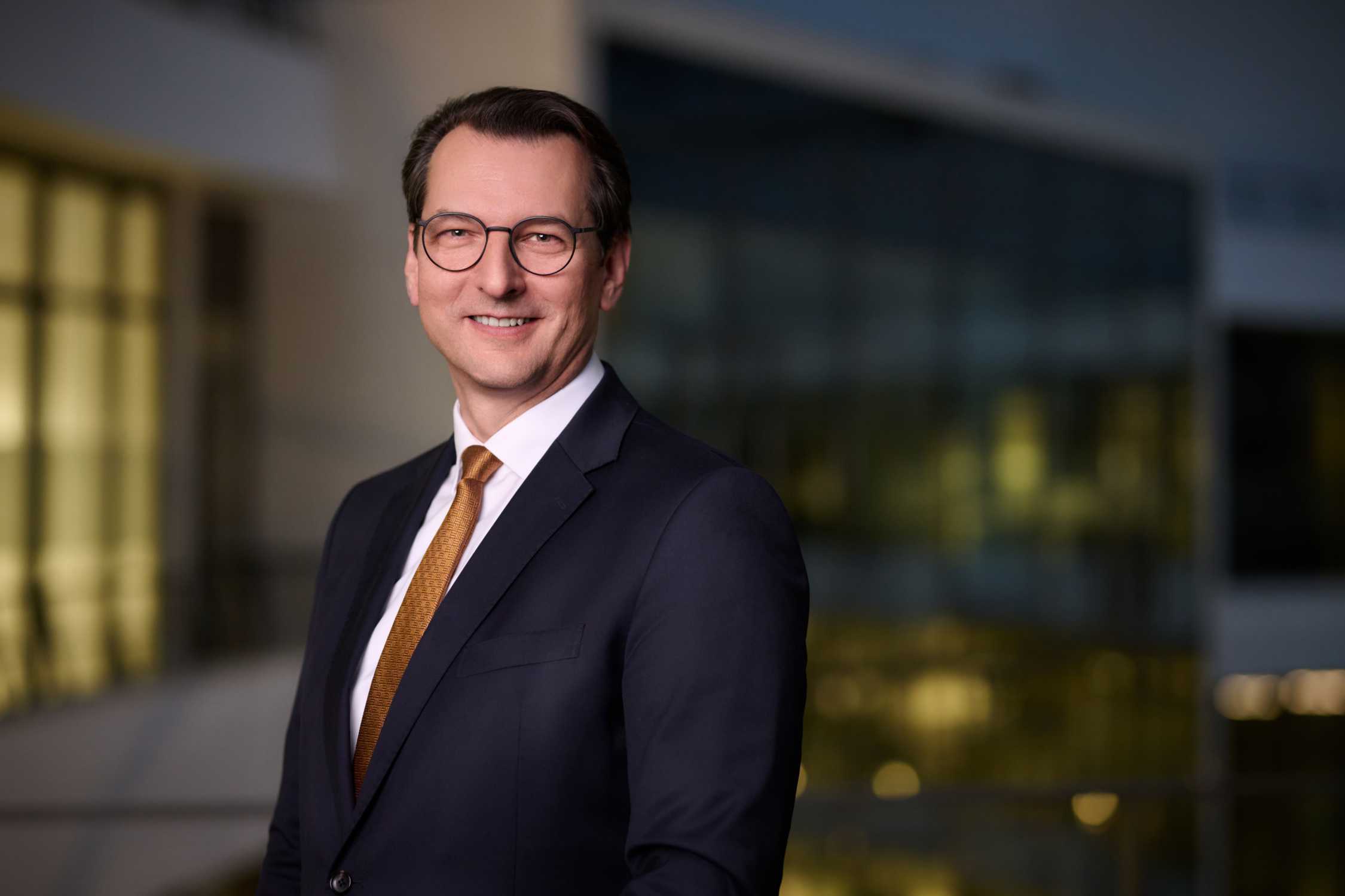 Milan Nedeljković appointed new Chairman of the Board of Management of BMW AG Milan Nedeljković appointed new Chairman of the Board of Management of BMW AG