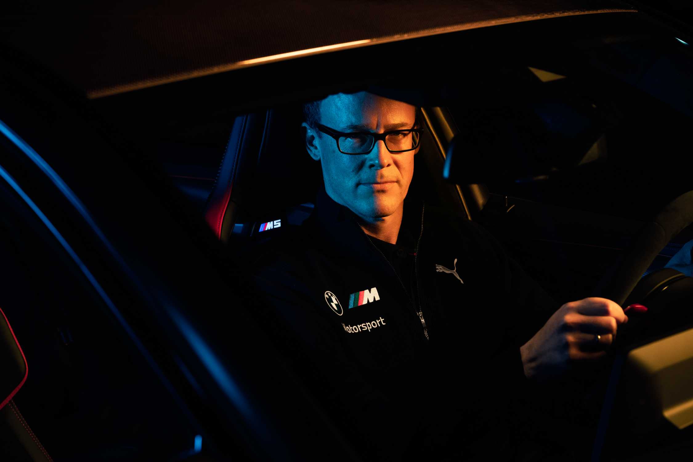 Leadership changeover at high-performance car maker’s Research & Development department.