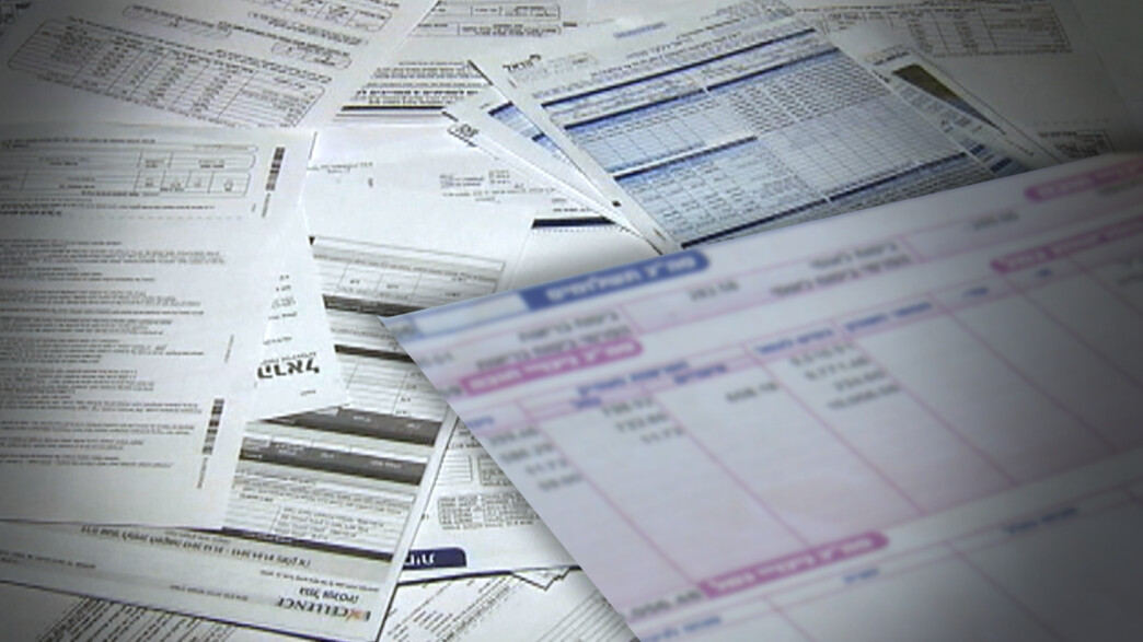 השכר הממוצע טיפס בחודש אוקטובר: זה גובה התוספת