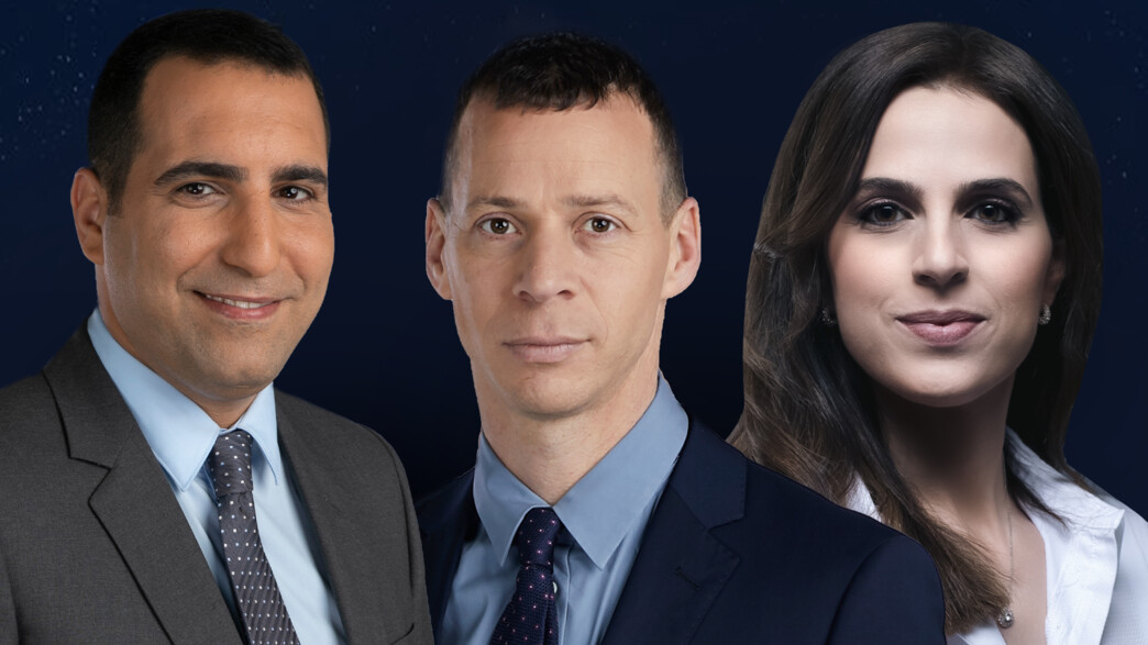 גיבוי חסר תקדים: טראמפ תומך בנתניהו אישית ובישראל אסטרטגית גיבוי חסר תקדים: טראמפ תומך בנתניהו אישית ובישראל אסטרטגית