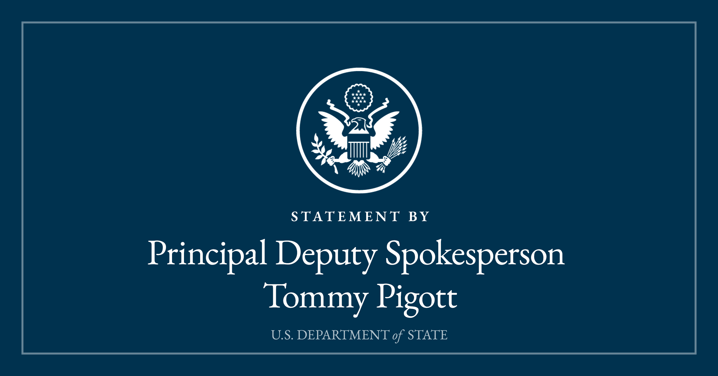 U.S. No Vote on Anti-Israel UNGA Resolution U.S. No Vote on Anti-Israel UNGA Resolution