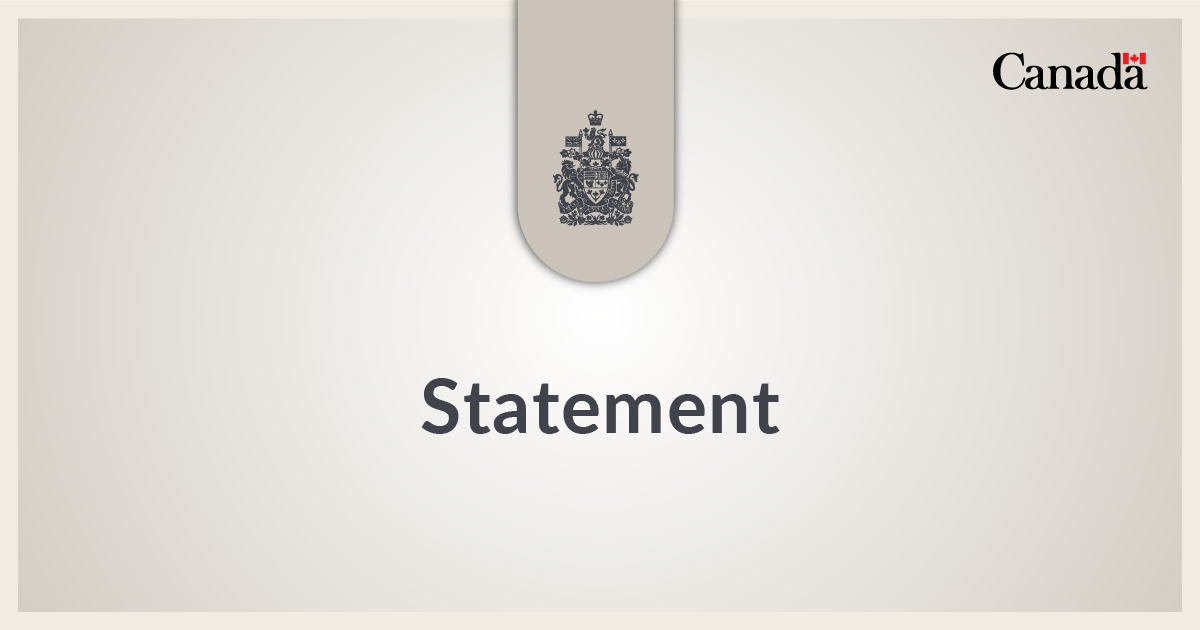 Statement by Prime Minister Carney to mark the start of Hanukkah Statement by Prime Minister Carney to mark the start of Hanukkah