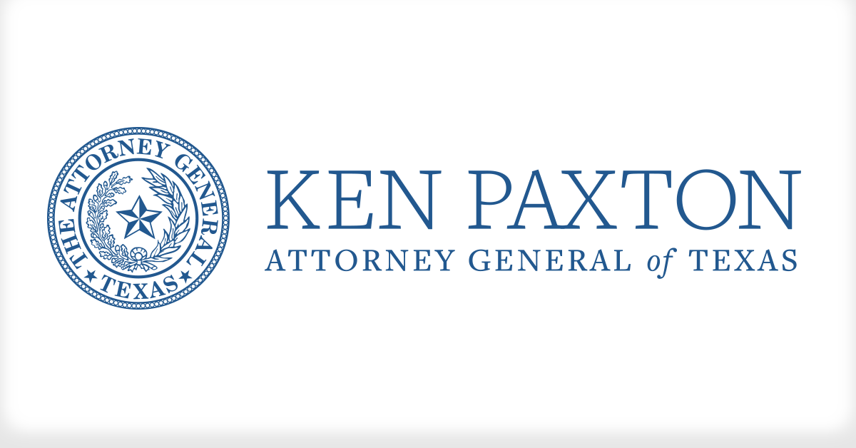 Attorney General Ken Paxton Files Legal Brief Against American Muslims for Palestine and Other Radical Groups to Combat Hamas Terrorism