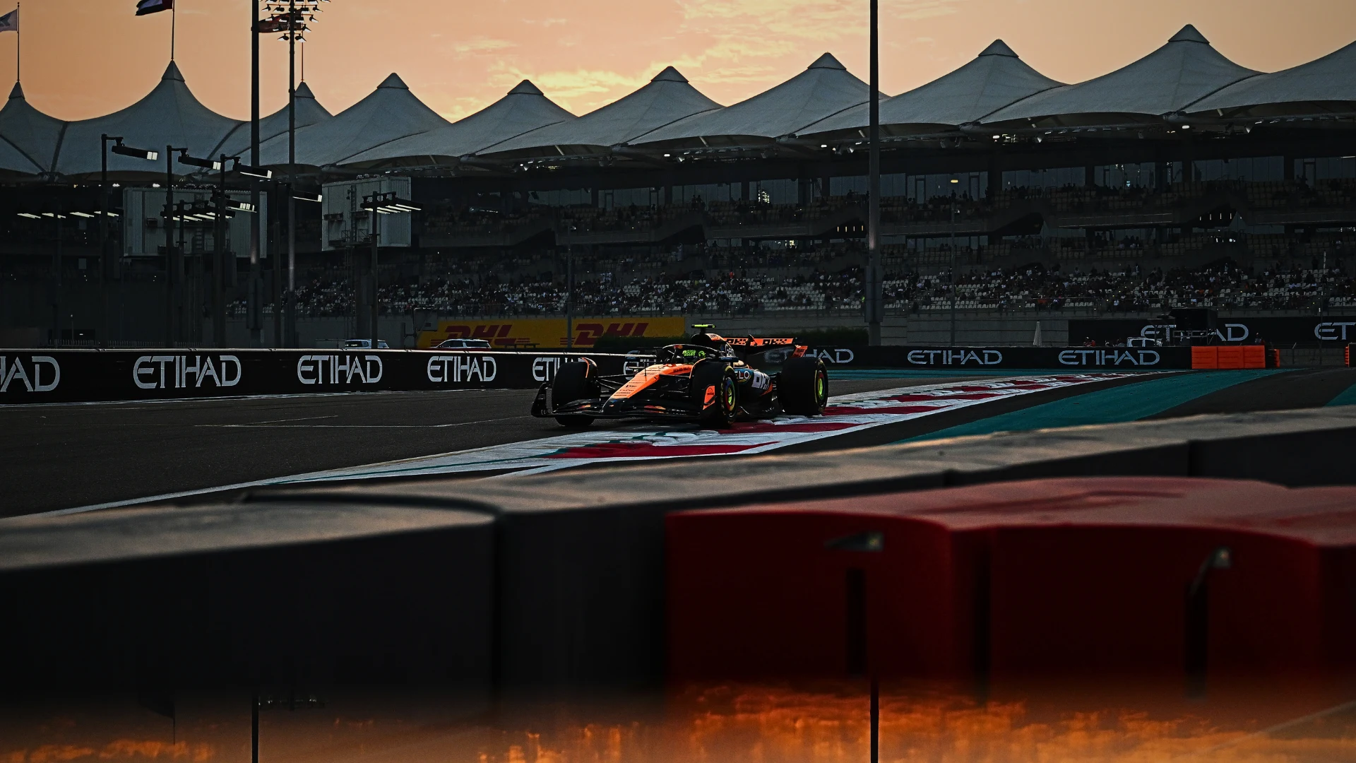 Is Lando Norris in the pound seats for the 2025 title – or do Max Verstappen and Oscar Piastri have more to show? Is Lando Norris in the pound seats for the 2025 title – or do Max Verstappen and Oscar Piastri have more to show?