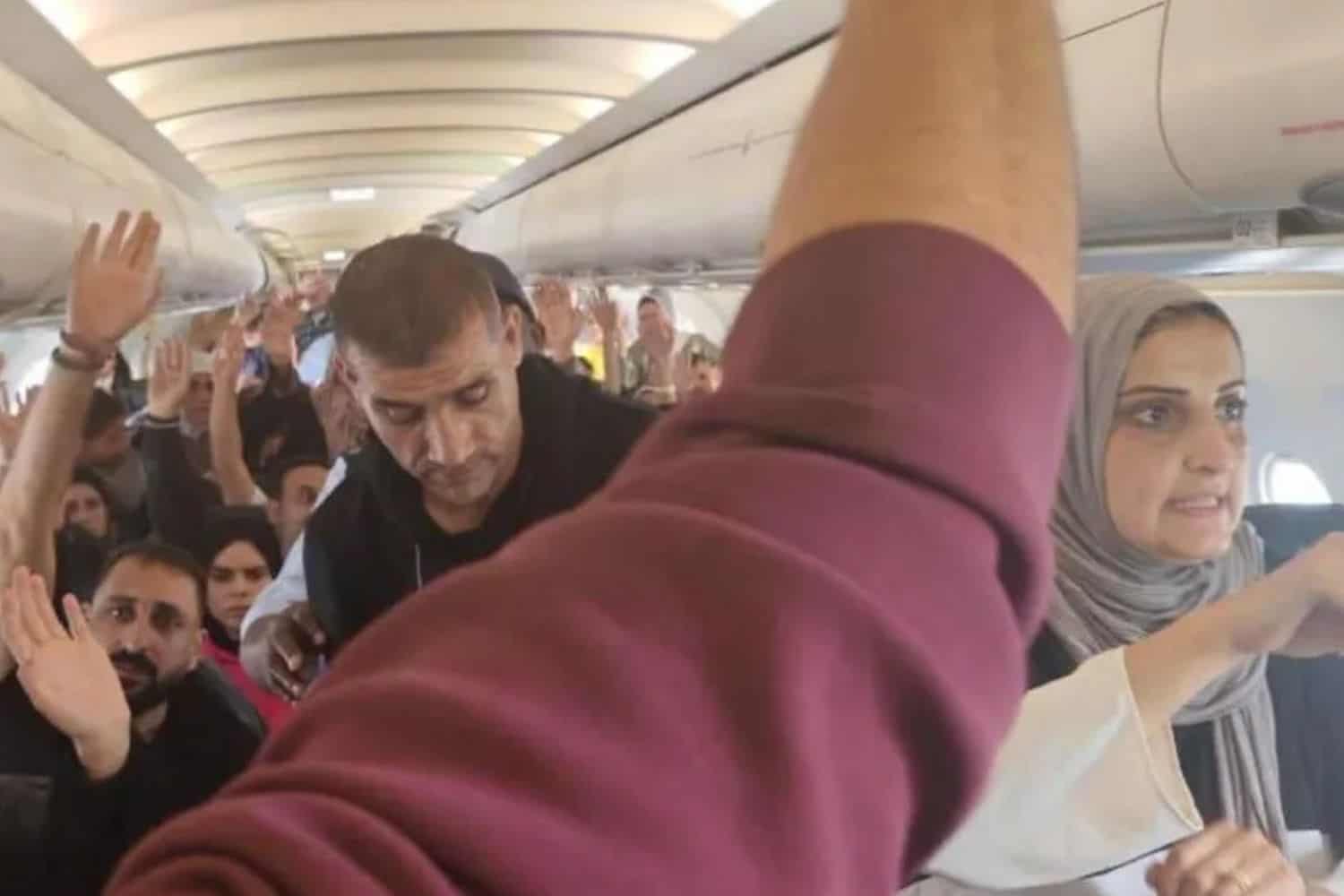 SA withdraws 90-day visas for Palestinians after ‘systematic abuse of exemption’ SA withdraws 90-day visas for Palestinians after ‘systematic abuse of exemption’