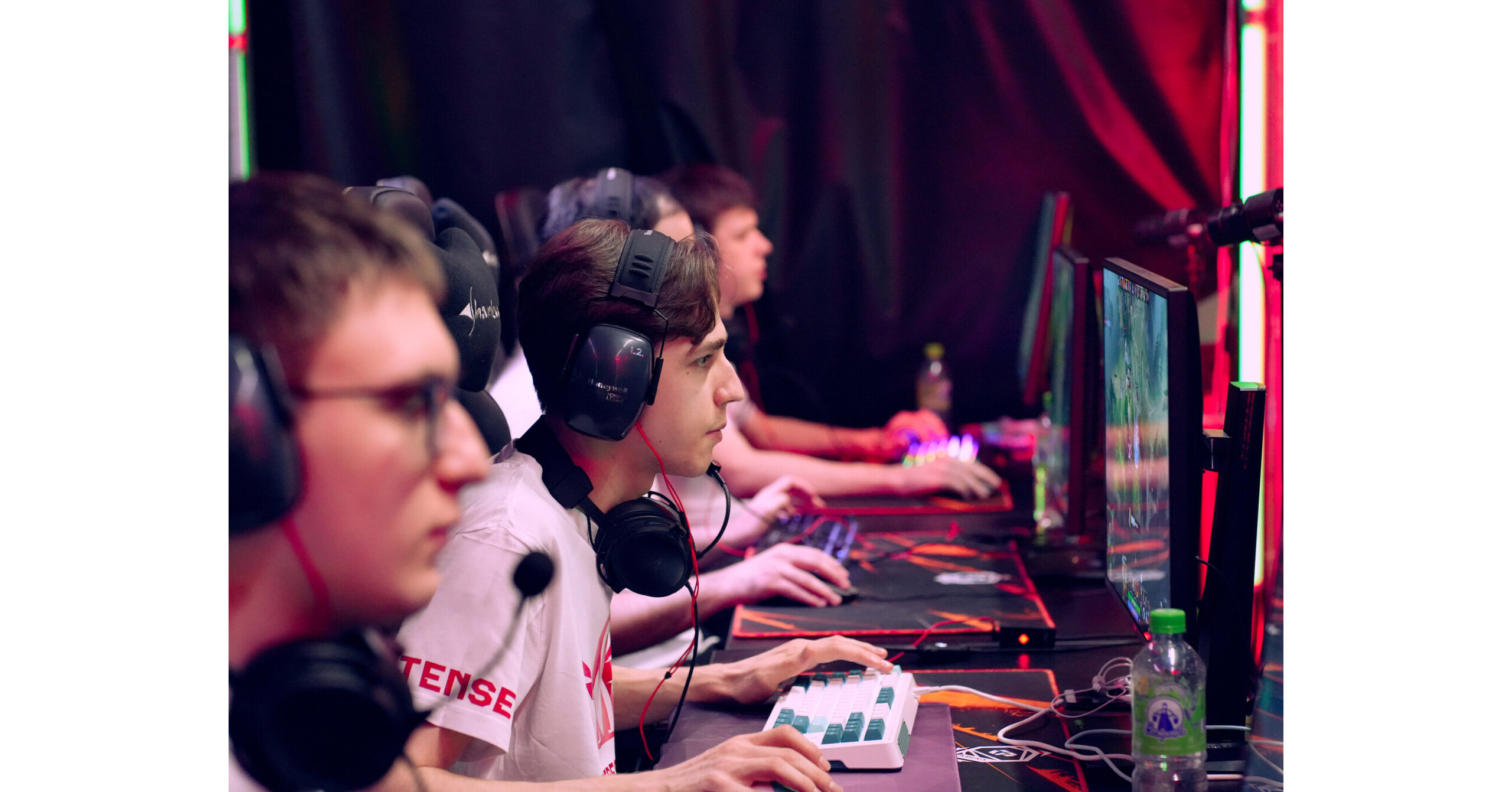 Official streaming platform for the Games of the Future Abu Dhabi 2025 powered by ADNOC launches ahead of opening competition Official streaming platform for the Games of the Future Abu Dhabi 2025 powered by ADNOC launches ahead of opening competition