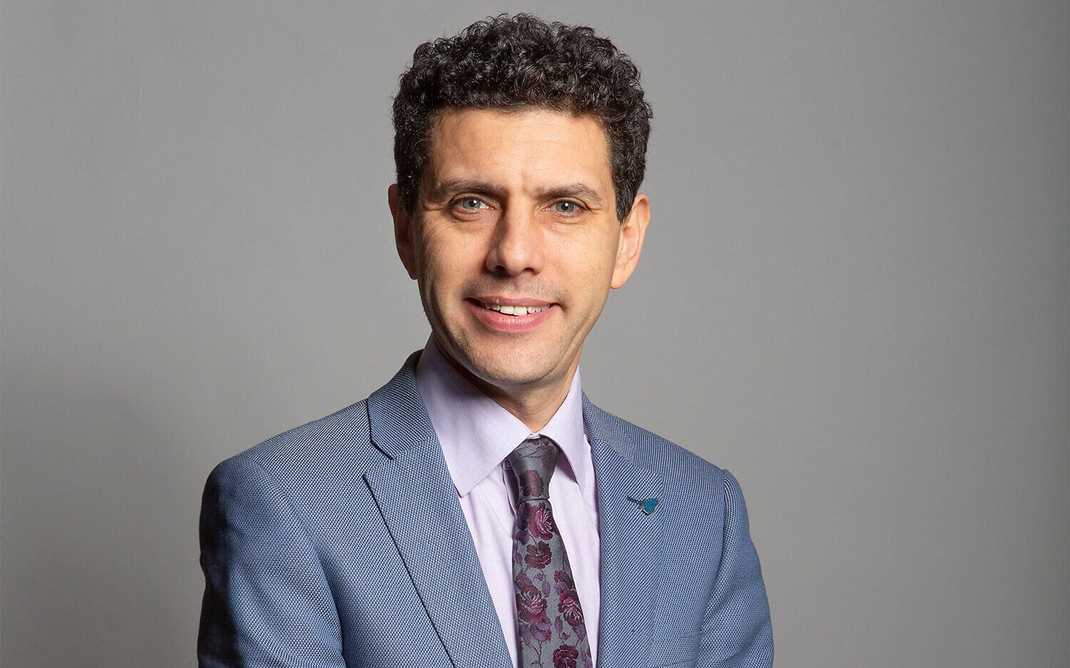 Man jailed in UK for sending antisemitic abusive messages to Jewish lawmaker