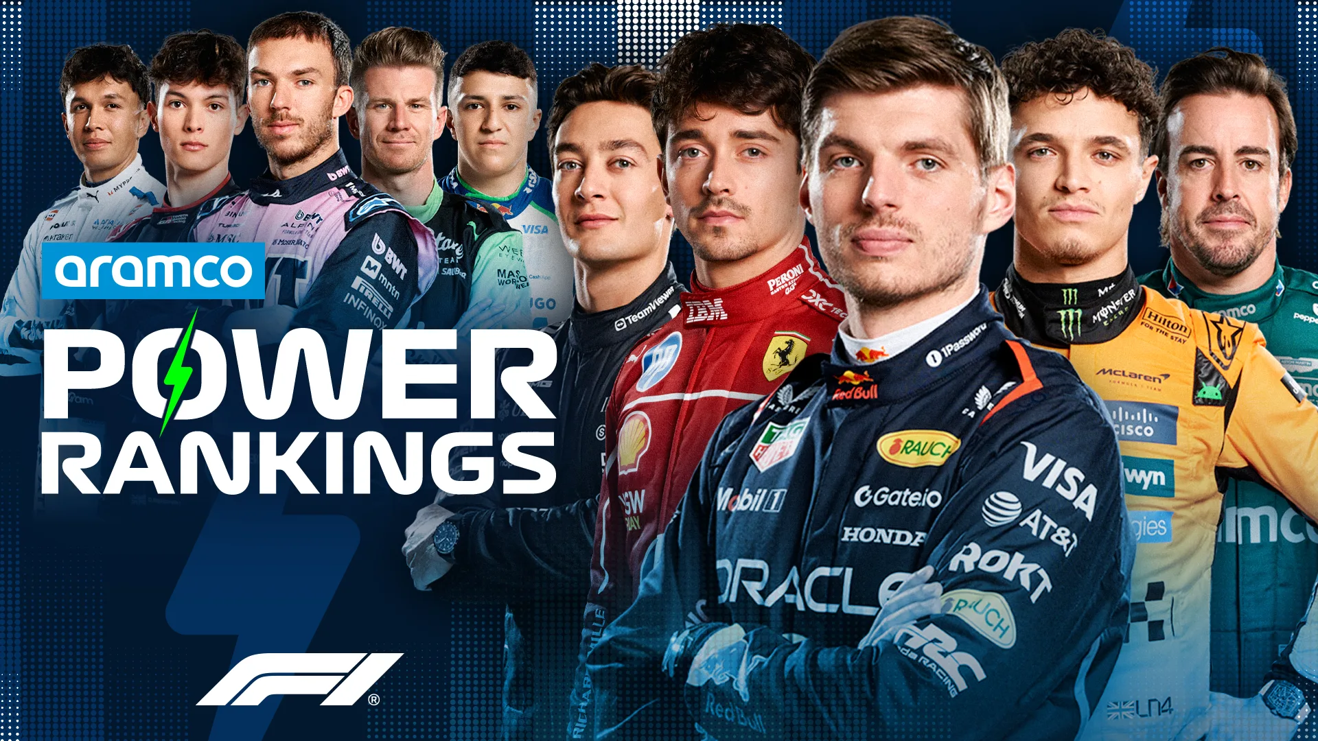 Who dazzled our judges at the finale in Abu Dhabi? Who dazzled our judges at the finale in Abu Dhabi?