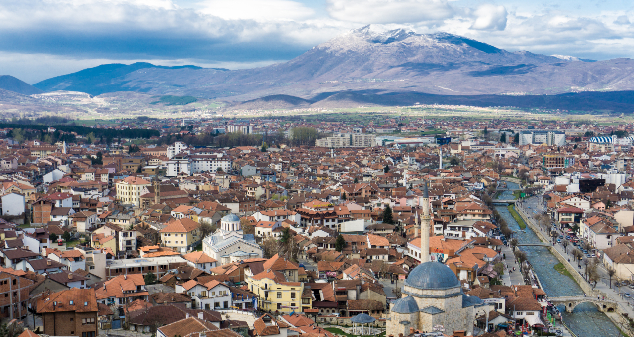 EBRD extends €31 million package to Raiffeisen Bank Kosovo to boost small businesses EBRD extends €31 million package to Raiffeisen Bank Kosovo to boost small businesses