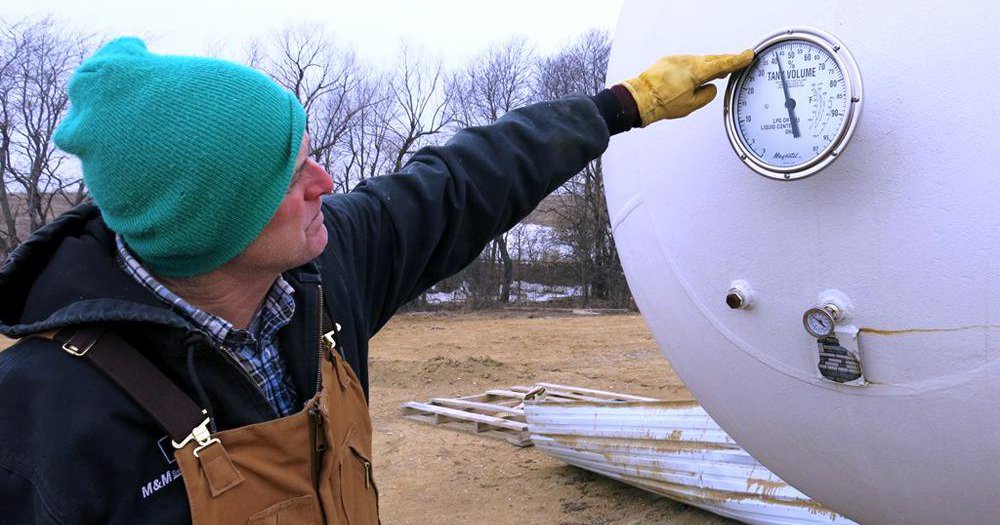 Federal declaration supersedes governor’s order relaxing fuel transportation regulations Federal declaration supersedes governor’s order relaxing fuel transportation regulations