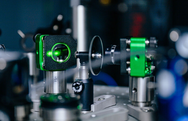 First Successful Proof Of Quantum Teleportation Between Two Different Quantum Dots First Successful Proof Of Quantum Teleportation Between Two Different Quantum Dots