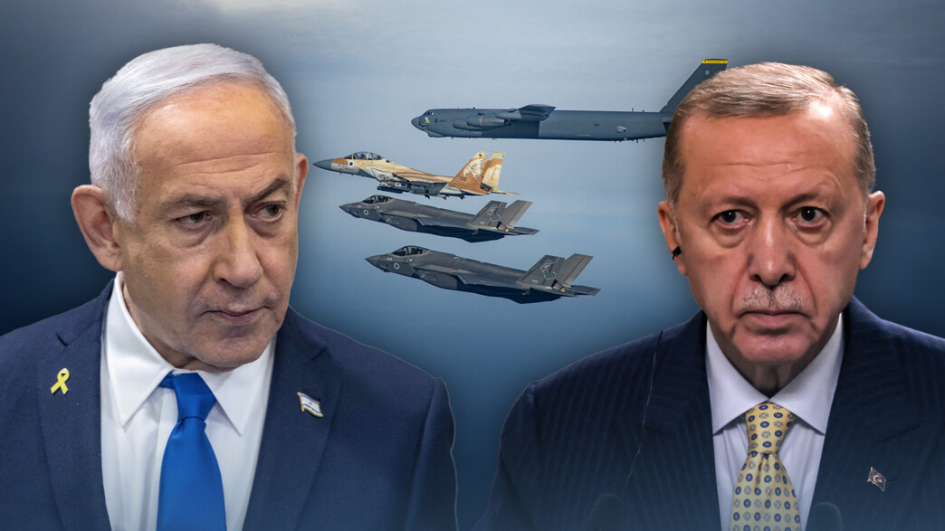 נחתמה “תוכנית העבודה המשולשת” בין ישראל, יוון וקפריסין