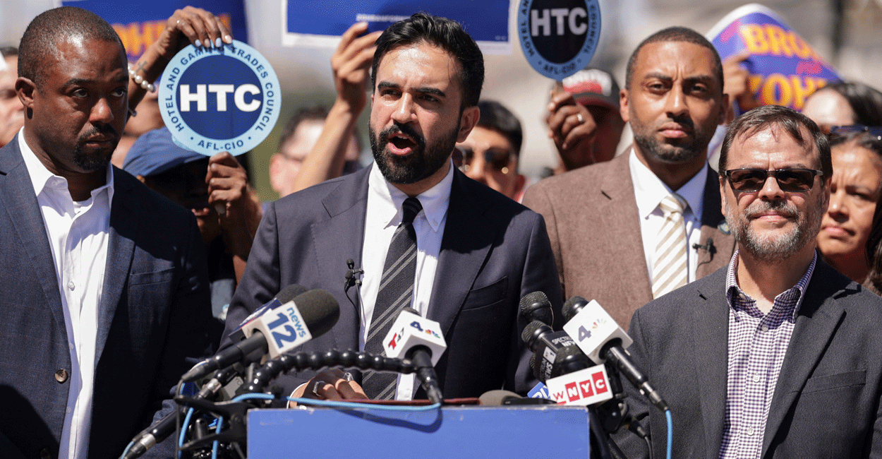 Mamdani’s Goal: Socialize the Skyline