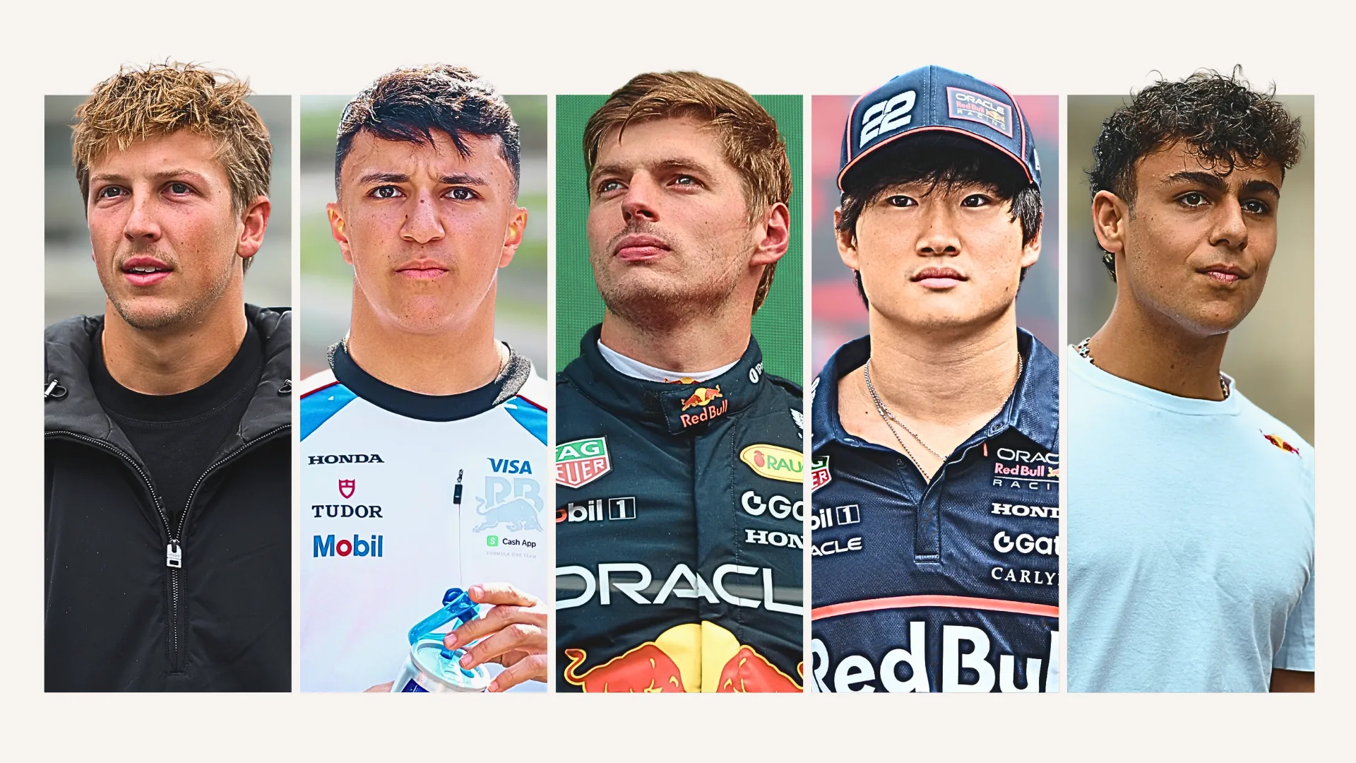 Isack Hadjar earns Red Bull seat for 2026 as rookie Arvid Lindblad joins Liam Lawson at Racing Bulls and Yuki Tsunoda takes reserve role Isack Hadjar earns Red Bull seat for 2026 as rookie Arvid Lindblad joins Liam Lawson at Racing Bulls and Yuki Tsunoda takes reserve role
