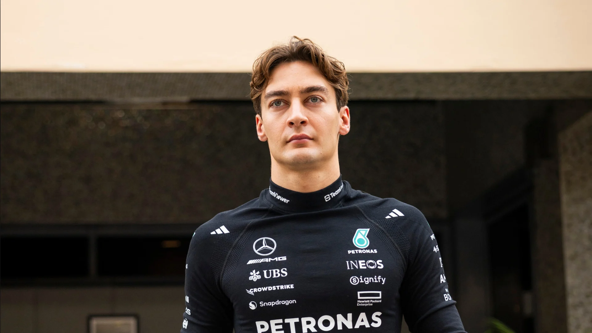 ‘A dreadful race from start to finish’ – George Russell rues ‘odd’ lack of pace in Abu Dhabi ‘A dreadful race from start to finish’ – George Russell rues ‘odd’ lack of pace in Abu Dhabi