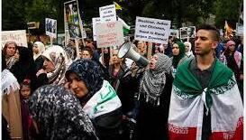 Australia’s antisemitism surge sparks urgent call for Israel–diaspora unity