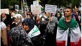 Antisemitism now ‘mainstream’ in Australia Antisemitism now ‘mainstream’ in Australia