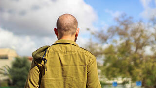 IDF soldier killed in shooting at northern base in non-security related incident IDF soldier killed in shooting at northern base in non-security related incident